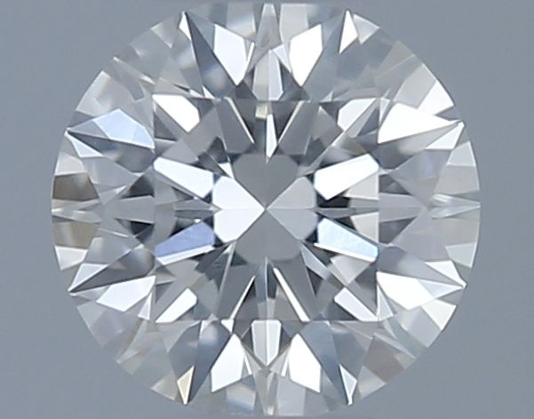 0.34 ct Round Diamond
