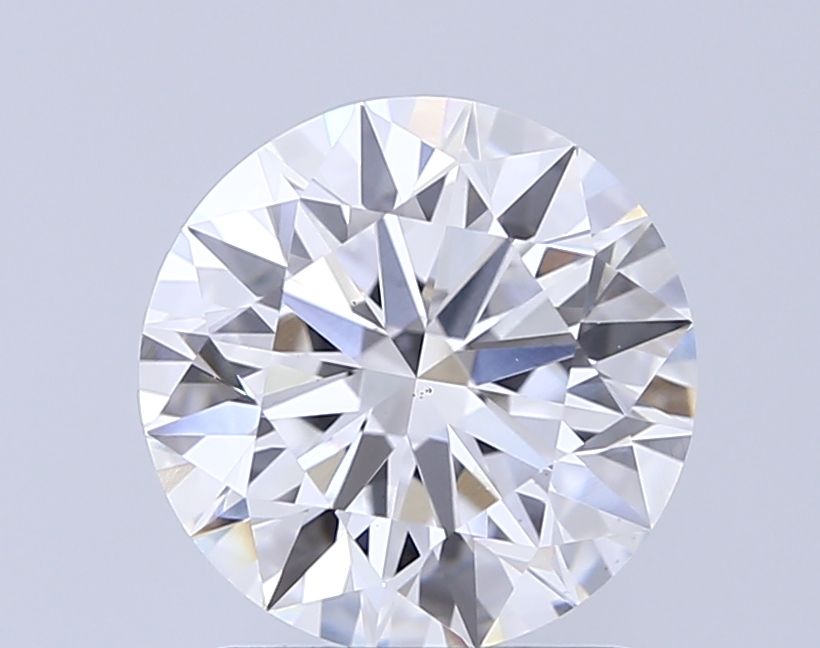 1.91 Carat