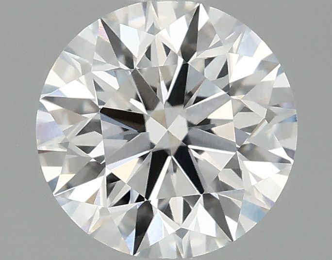 1.09 ct. round Lab Grown Diamond front image