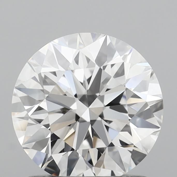 1.06 ct. round Lab Grown Diamond front image