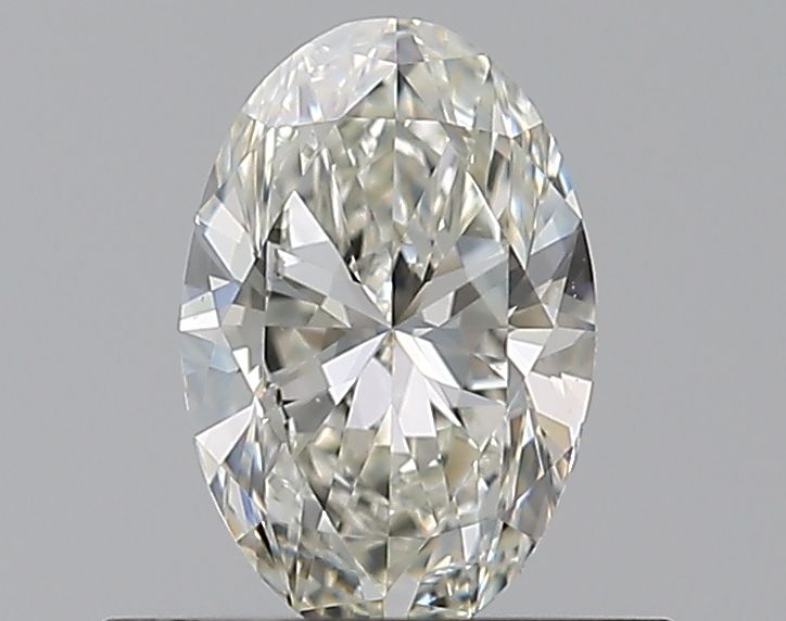 0.50 ct Oval diamond
