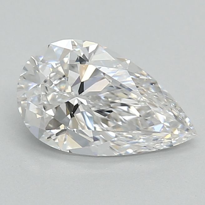 0.96 ct. pear Lab Grown Diamond front image