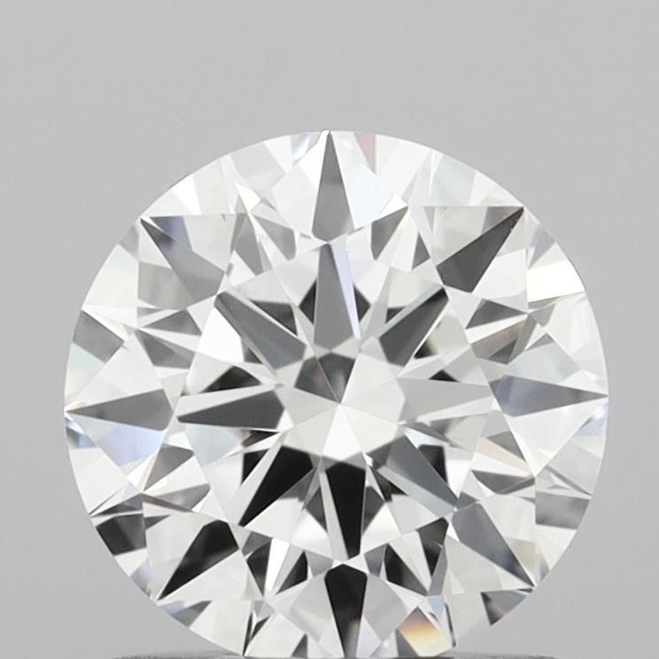 1.02 ct. round Lab Grown Diamond front image
