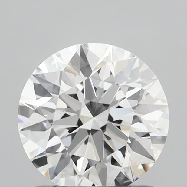 1.04 ct. round Lab Grown Diamond front image