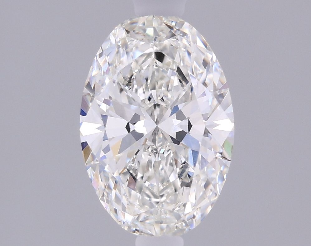 1.02 ct Oval diamond