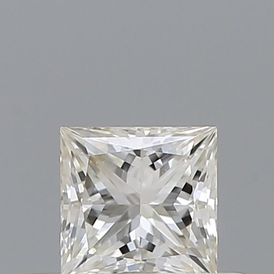 0.32 ct Princess Diamond