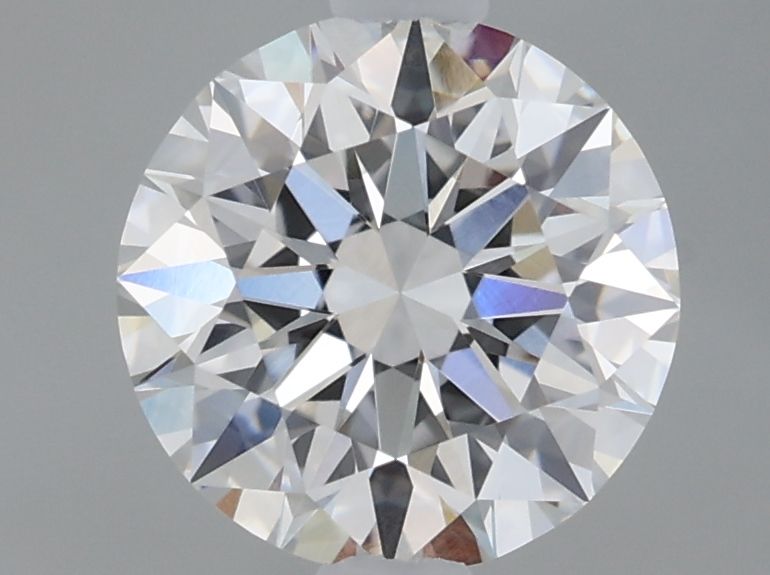 1.09 ct. round Lab Grown Diamond front image