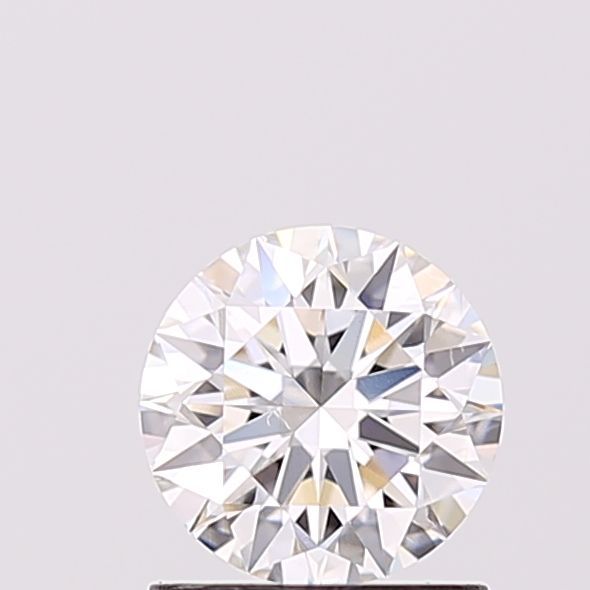 1.01 ct. round Lab Grown Diamond front image