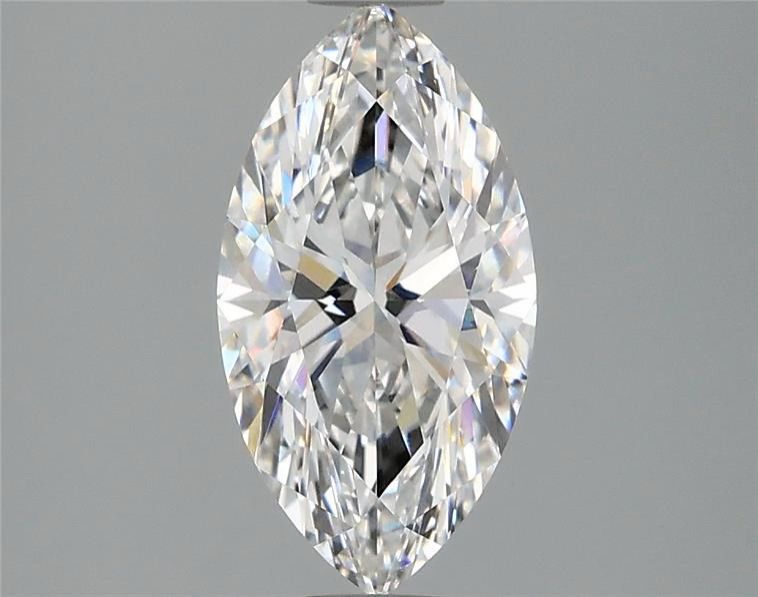 1.51 ct Marquise diamond