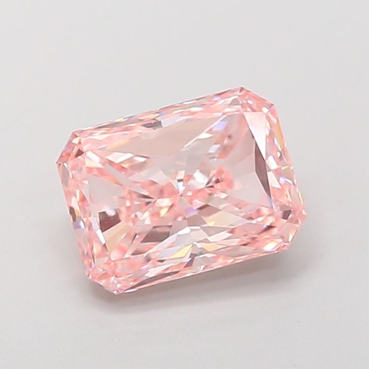2.51 ct. radiant Lab Grown Diamond front image