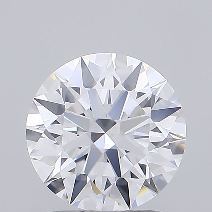 1.88 ct. round Lab Grown Diamond front image