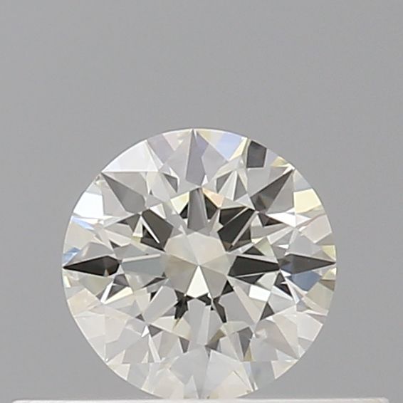 0.3 ct Round Diamond