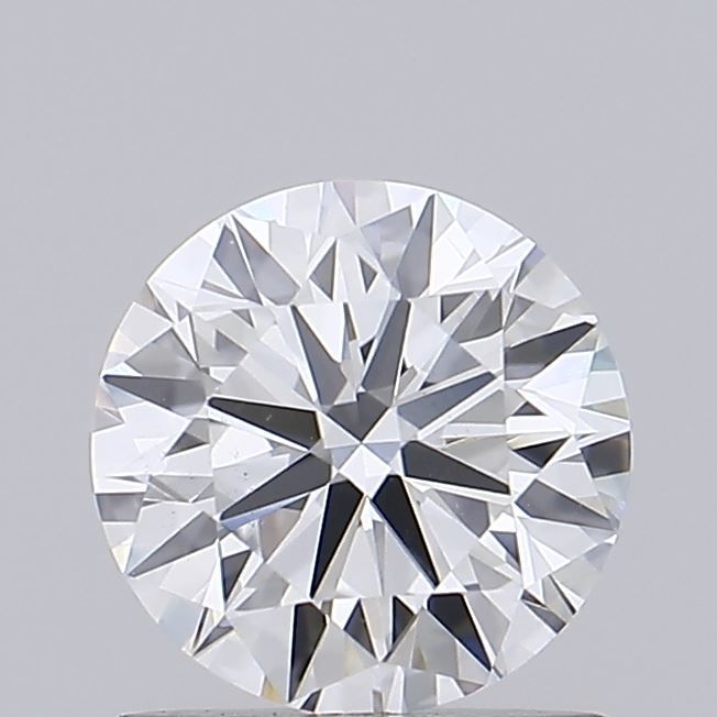 0.83 ct. round Lab Grown Diamond front image