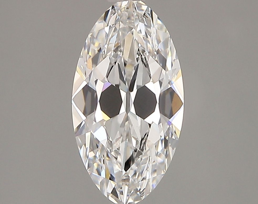 1.69 ct. oval Lab Grown Diamond front image