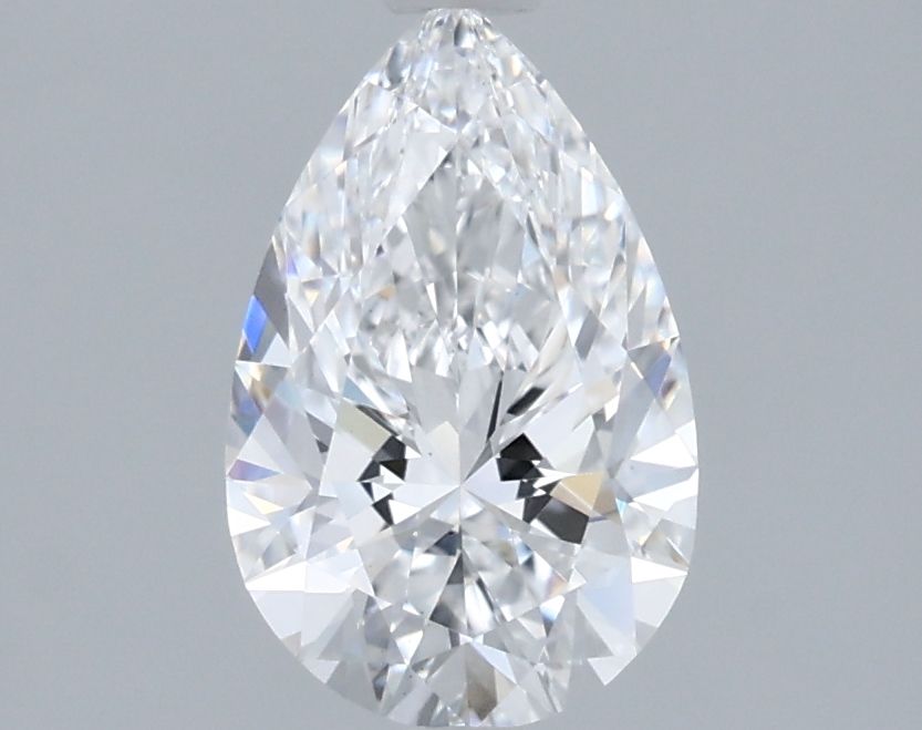1.02 ct. pear Lab Grown Diamond front image