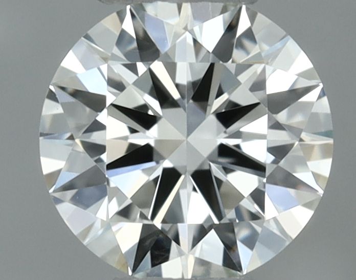 0.30 ct Round diamond