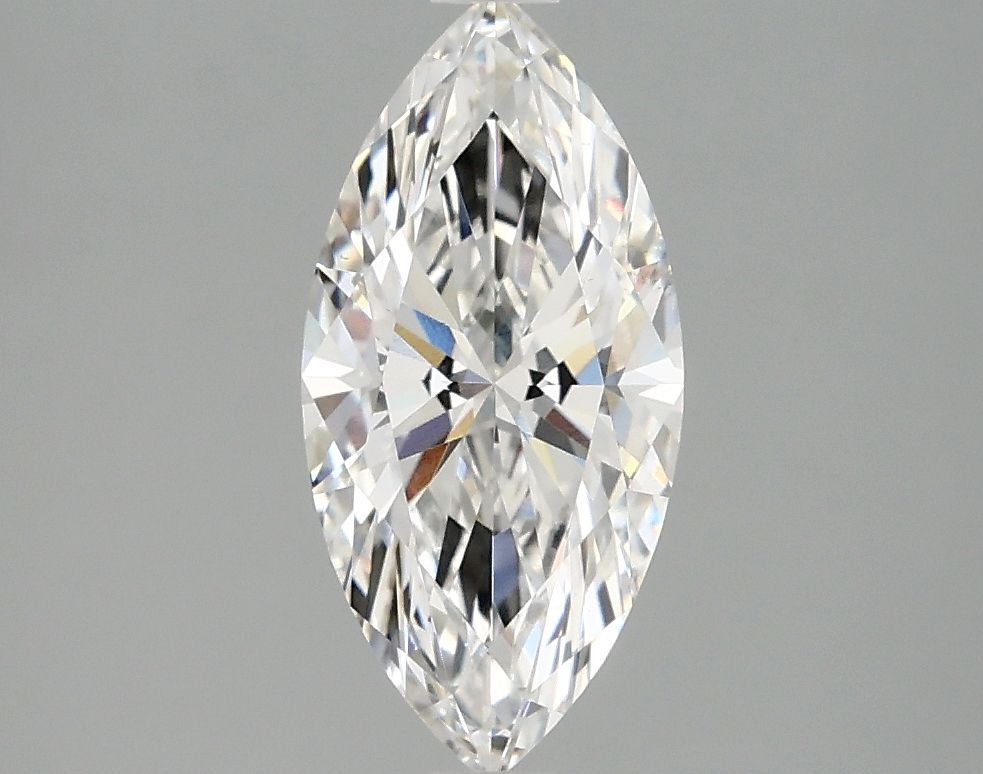 1.50 ct Marquise diamond