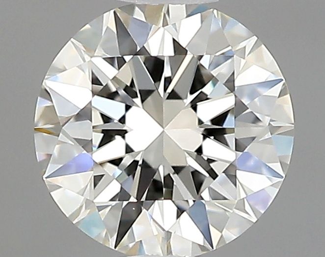 0.50 ct Round diamond