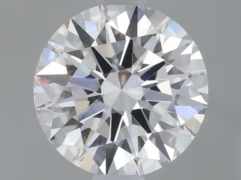 1.03 ct. round Lab Grown Diamond front image