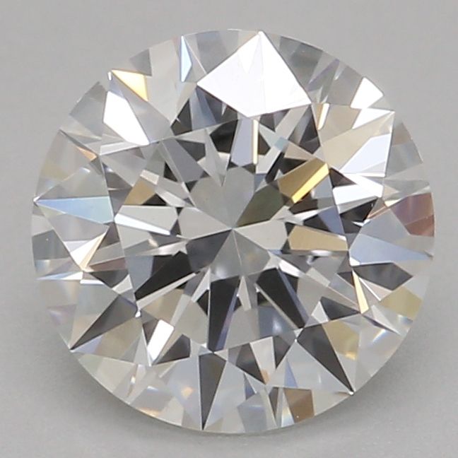 1.05 ct. round Lab Grown Diamond front image