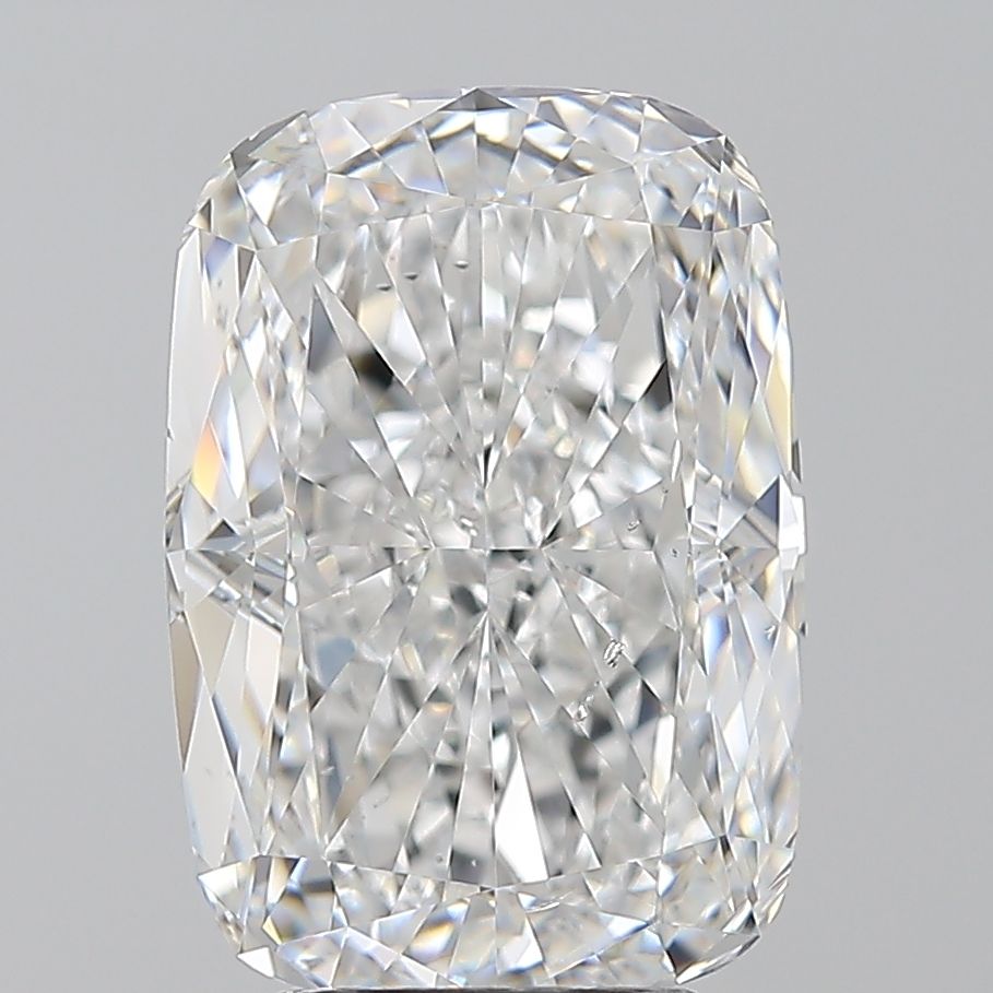 5.01 Carat
