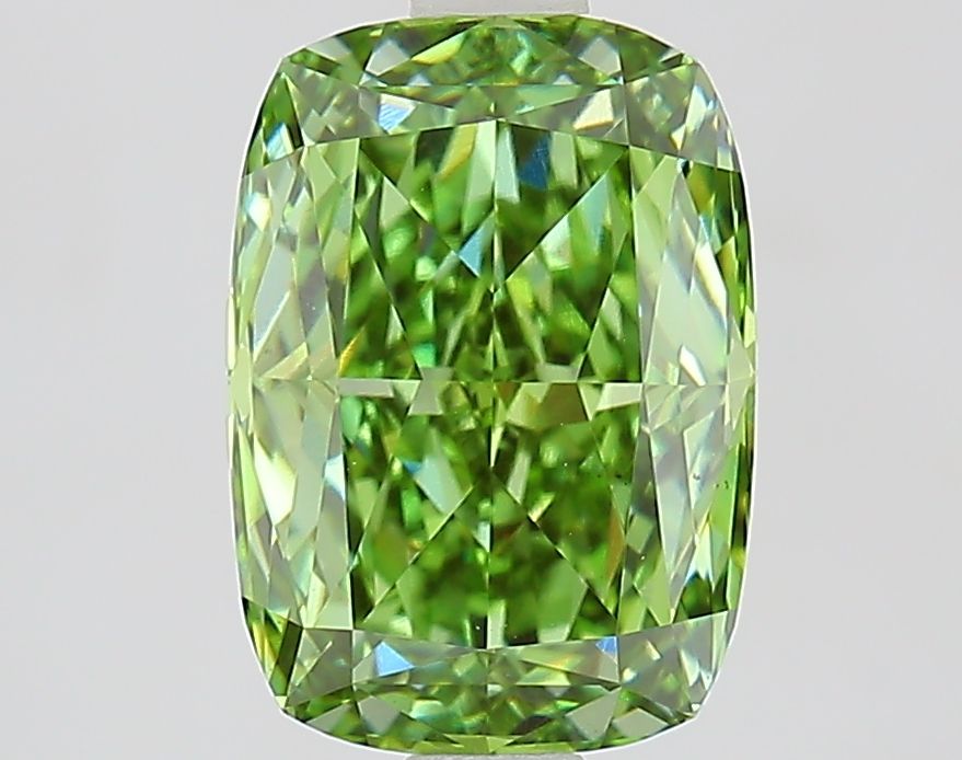 2.56 Carat