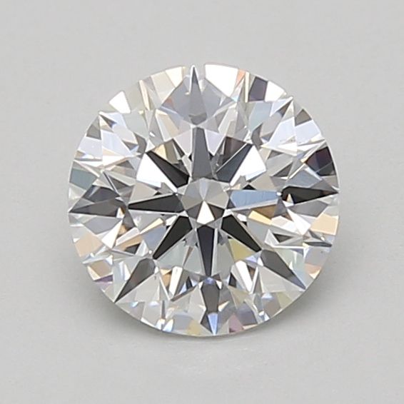 1.09 ct. round Lab Grown Diamond front image