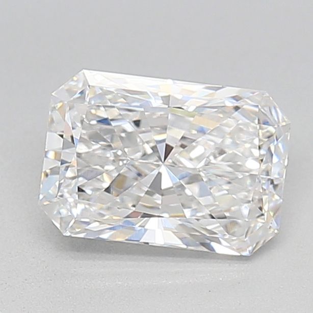 1.10 ct. radiant Lab Grown Diamond front image