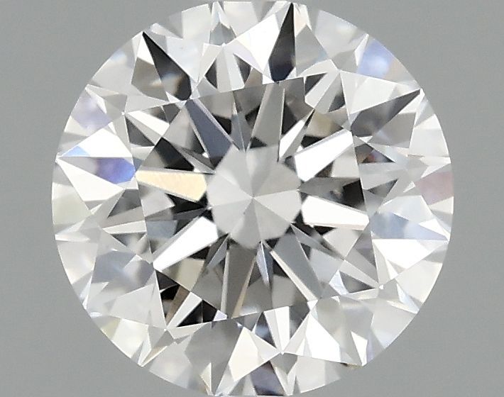 1.09 ct. round Lab Grown Diamond front image