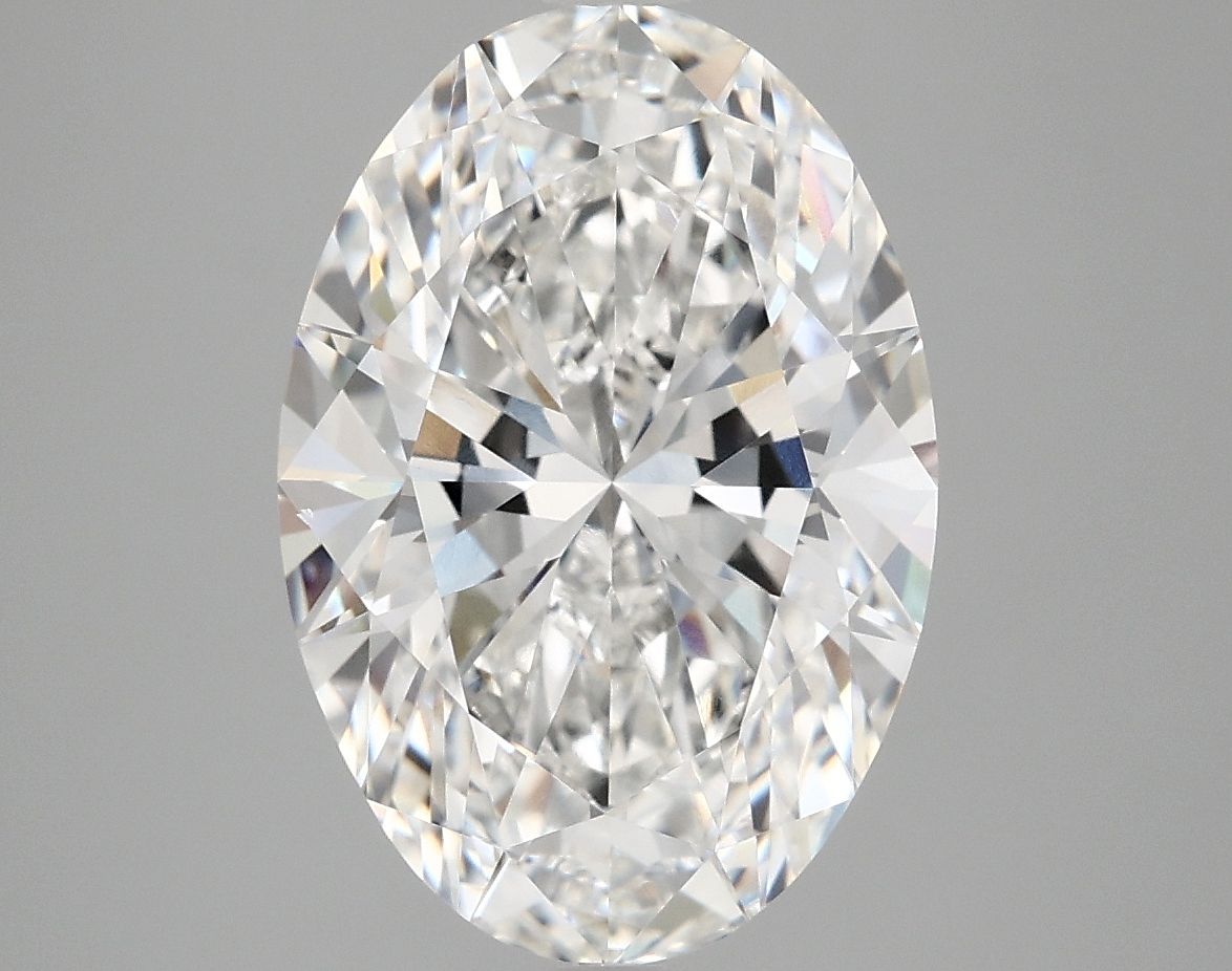 4.89 Carat