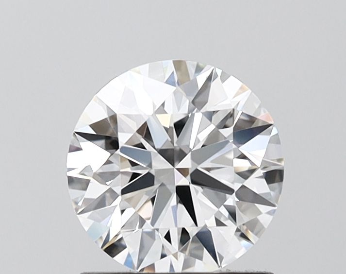 1.07 ct. round Lab Grown Diamond front image