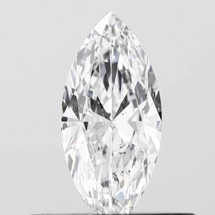 0.33 ct Marquise Diamond