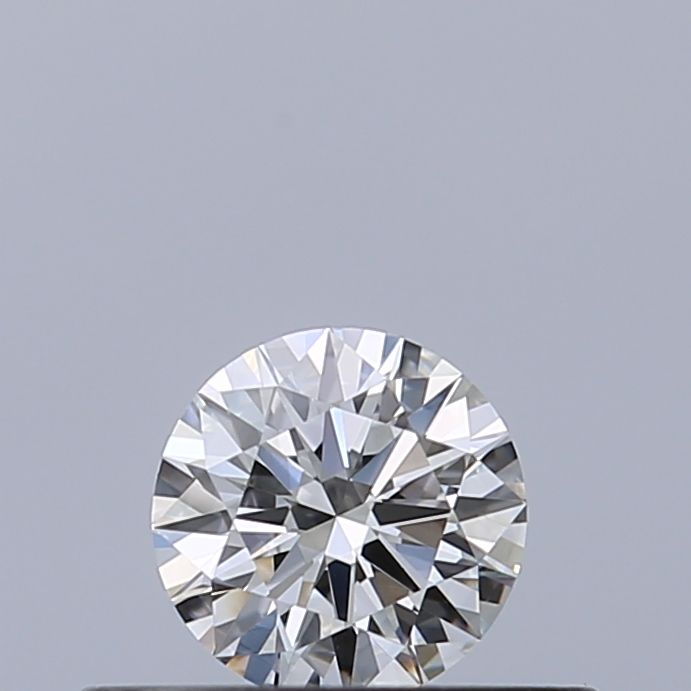 0.28 ct Round diamond