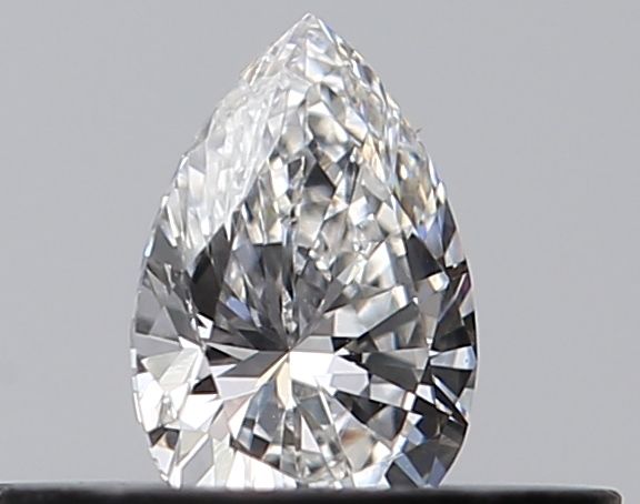 0.22ct Pear diamond