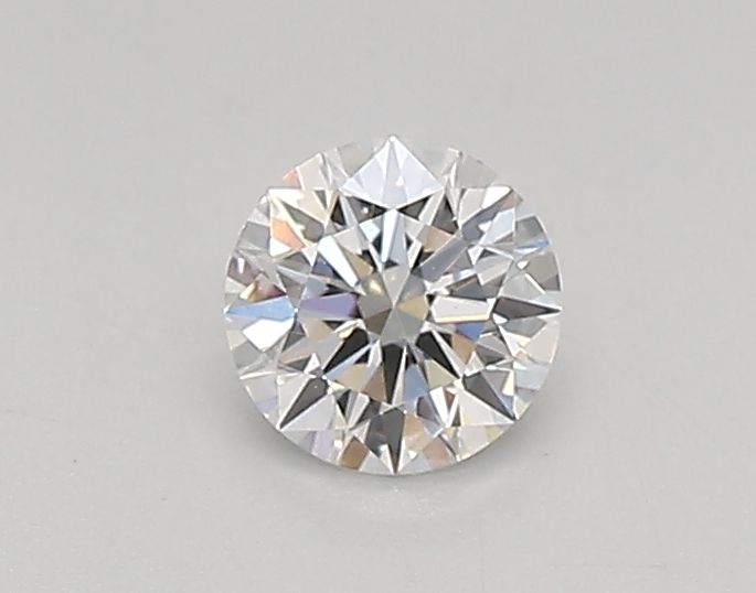 0.27 ct lab-grown Round Diamond