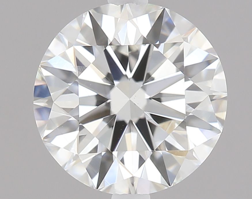 1.20 ct Round diamond