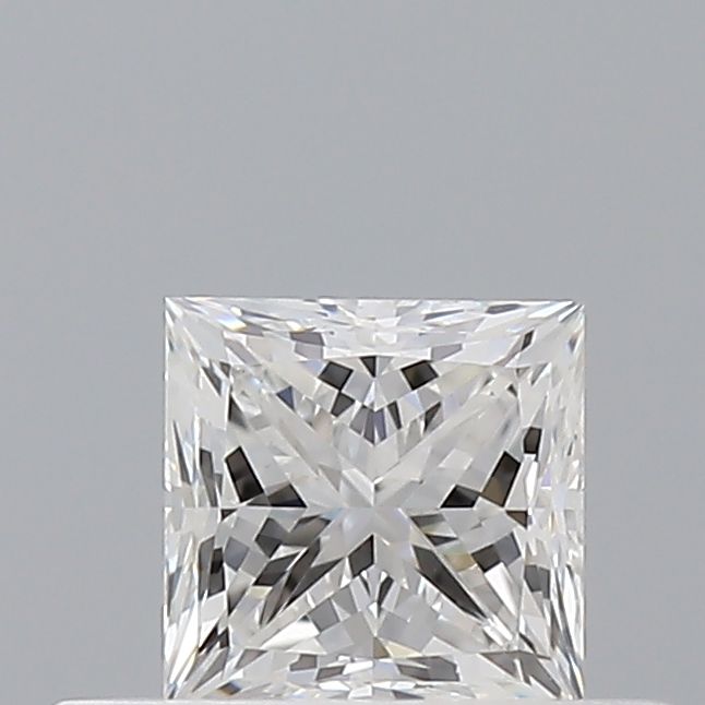0.40 ct Princess diamond