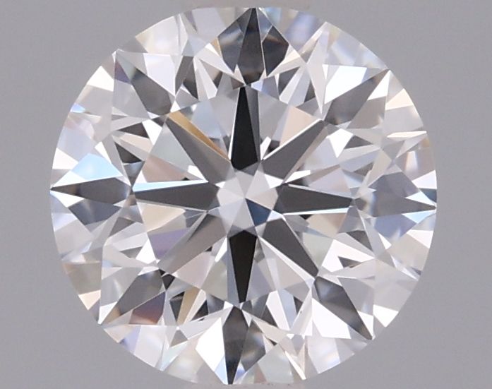 0.96 ct. round Lab Grown Diamond front image