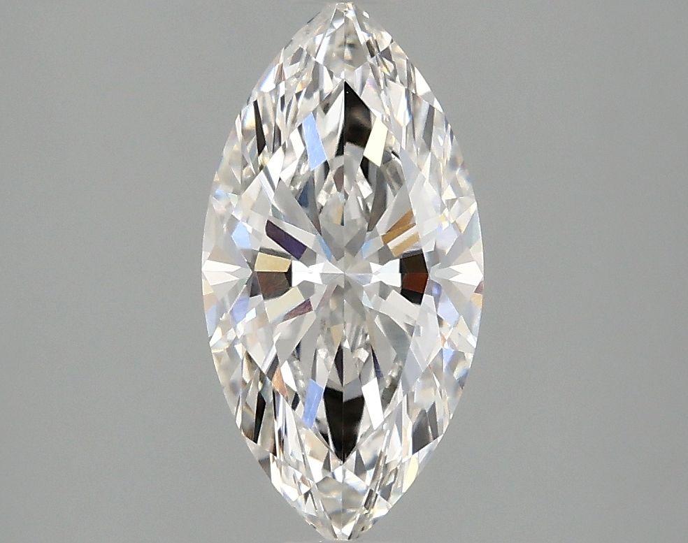 1.58 ct Marquise diamond
