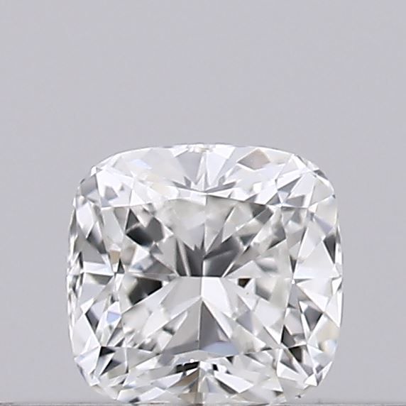 0.18 ct Cushion modified Diamond