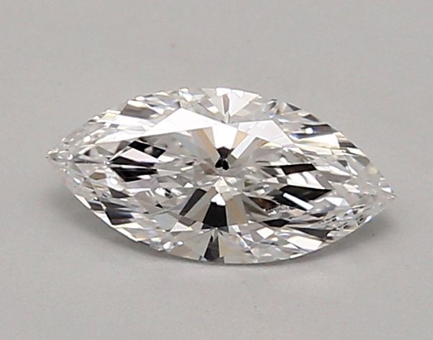 0.83 ct lab-grown Marquise Diamond