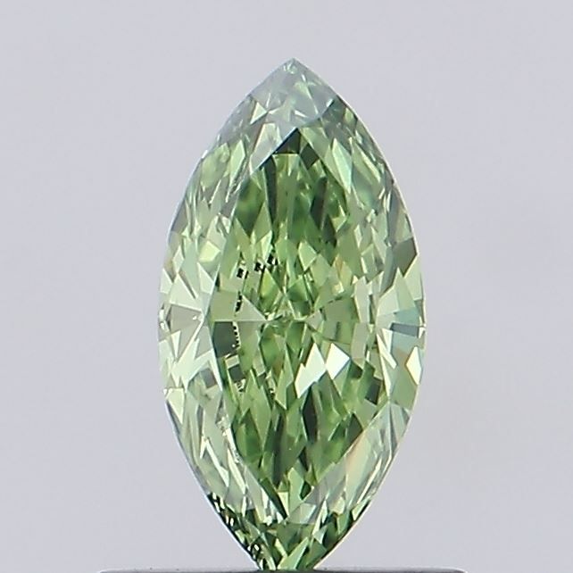 0.65 ct lab-grown Marquise Diamond