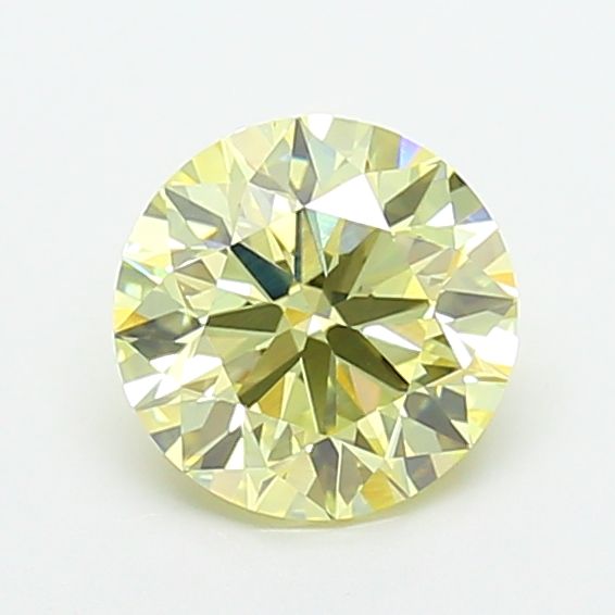 1.80 ct Round diamond