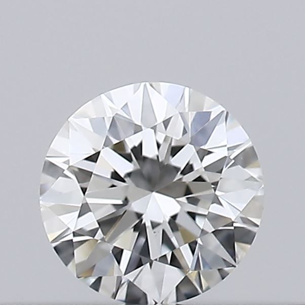 0.15 ct Round diamond
