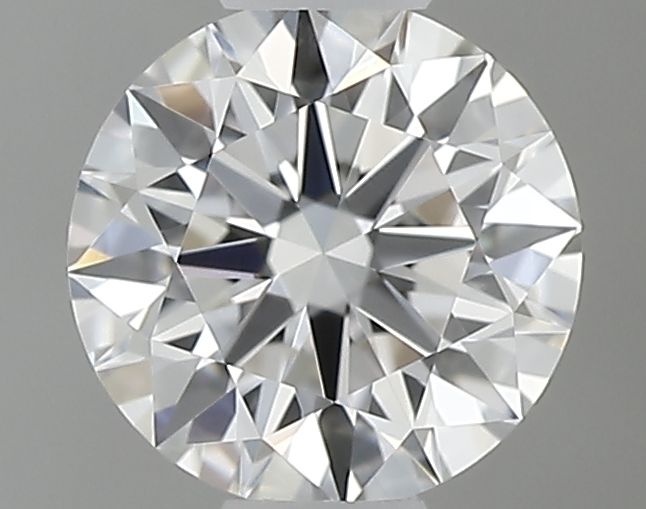 0.40 ct Round diamond
