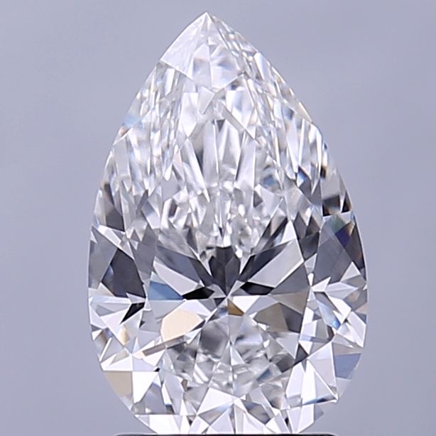 2.07 Carat