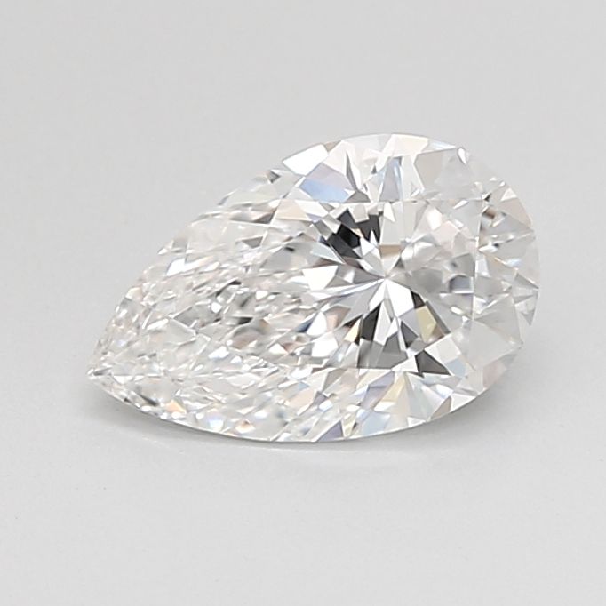 1.02 ct. pear Lab Grown Diamond front image