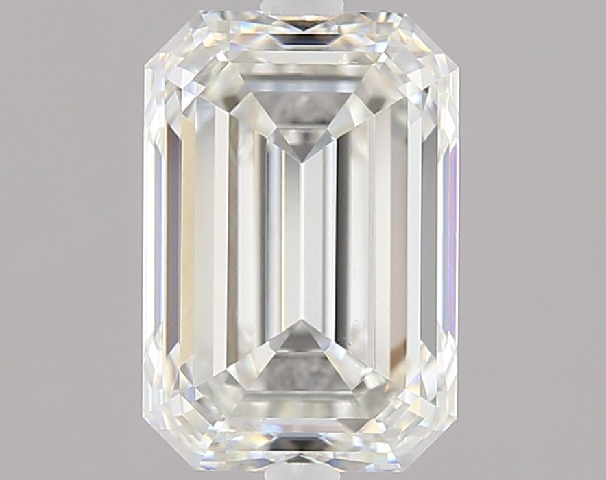 1.80 ct Emerald diamond
