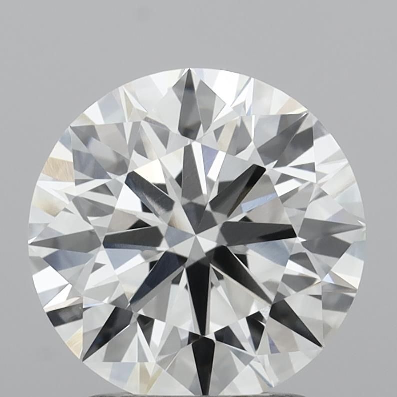 2.07 Carat