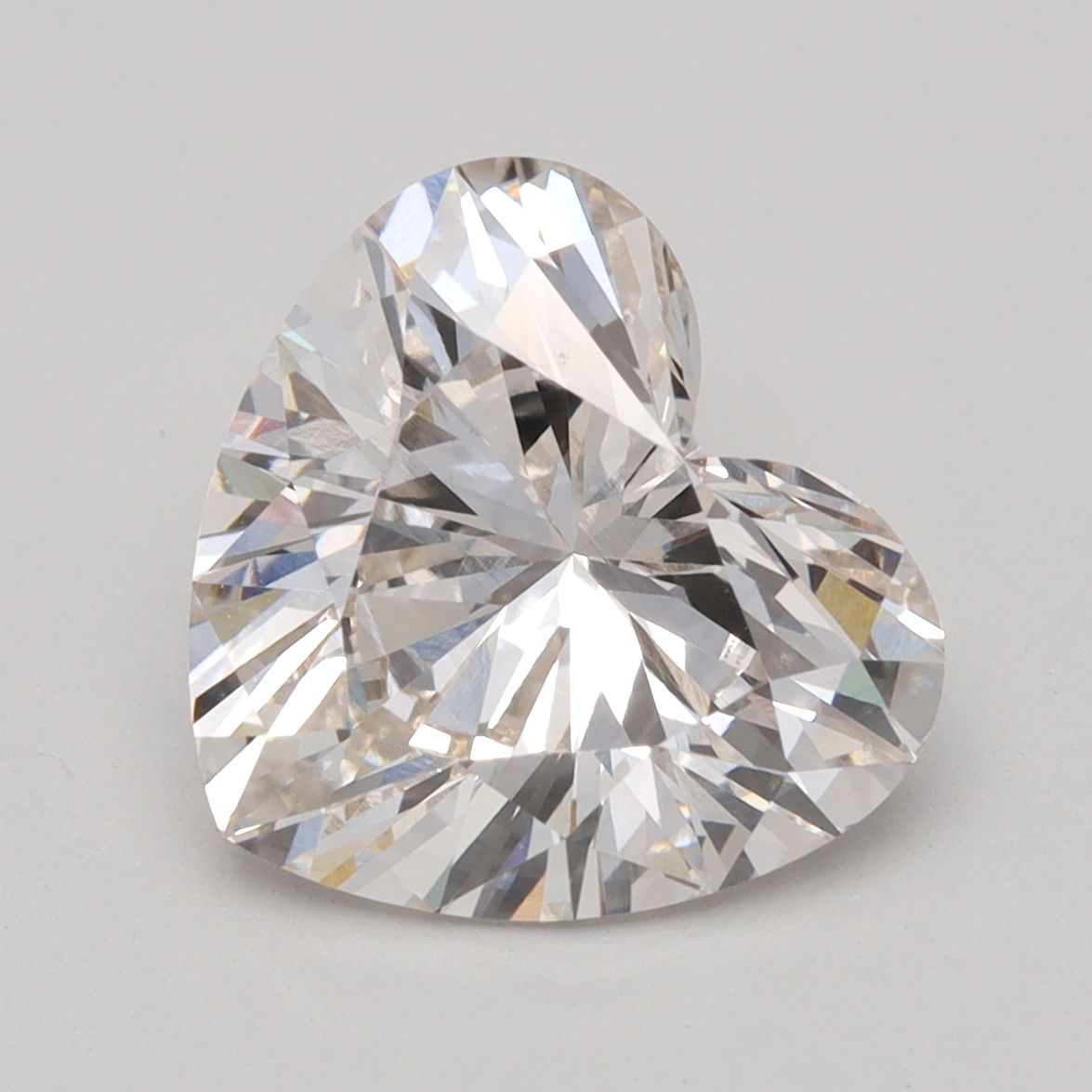 2.34 Carat
